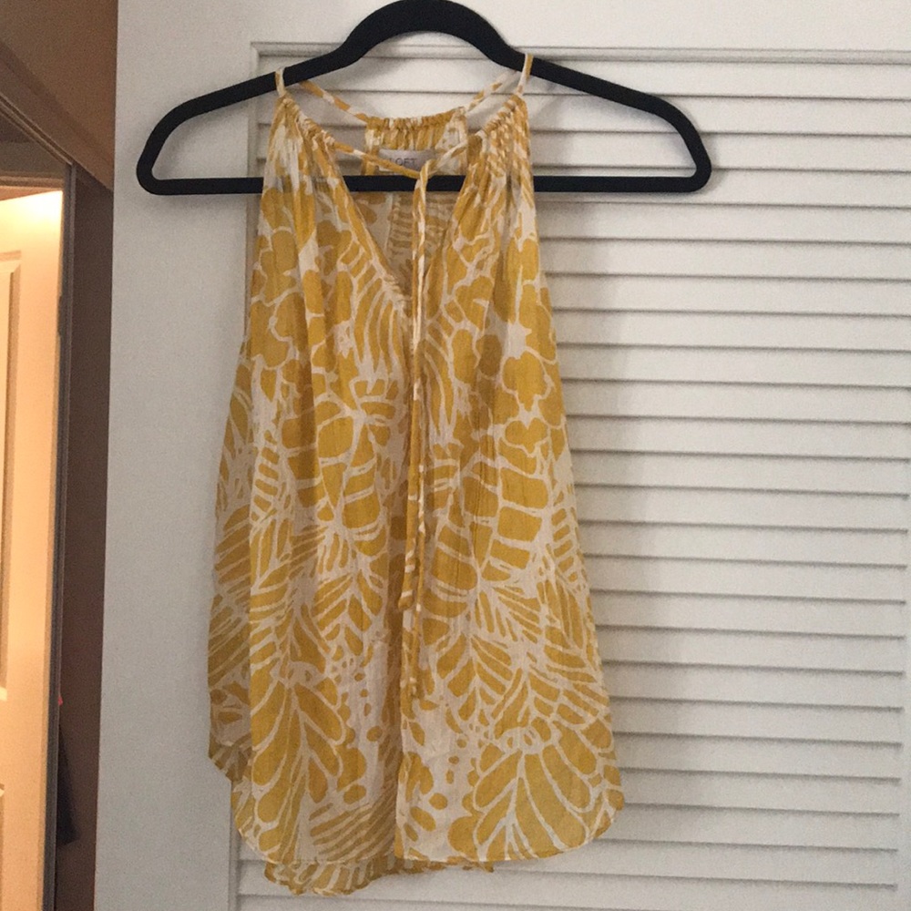 Lightweight Dressy Shirt